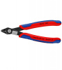 KNIPEX Бокорезы для электроники, L=125 мм.
