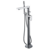 WASSERKRAFT Напольный смеситель для ванны Dinkel 5821