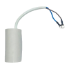 UNIPUMP Конденсатор 18 мкФ (JET100 L, JET100S, JS100)