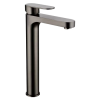 GROCENBERG Cмеситель для раковины GB3011 (графит)