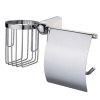 WASSERKRAFT Держатель туалетной бумаги и освежителя Berkel K-6859
