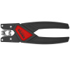 KNIPEX Инструмент для снятия изоляции, L=180 мм.