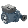 UNIPUMP Насос циркуляционный CP 25-40 180, 1 1/2" (H 4м., 0,072 кВт., до 2900 л/ч)