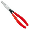 KNIPEX Плоскогубцы монтажные, L=200 мм.