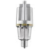 TAIFU (OLD) Насос погружной TVM60-1 (H 60м., 0,24 кВт., до 960 л/ч, каб. 16м., нижний з.)