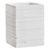 WASSERKRAFT Стакан для зубных щеток Leine K-3828 