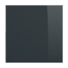ЭРА Лицевая панель вентилятора AEON D100/125 179х179, Lacobel Blue Shadow DICITI