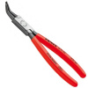 KNIPEX Прецизионные щипцы для стопорных колец, L=225 мм.