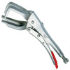 KNIPEX Зажимы цанговые, L=280 мм.