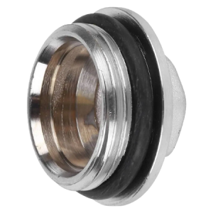 FAR Заглушка для коллекторов 3/4" Нар., хром., 4150