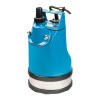 UNIPUMP Насос дренажный SPA 450 (H 9м., 0,45 кВт., до 4500 л/ч, кабель 6м.)