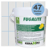 KERAKOLL Затирка эпоксидная для плитки Fugalite ECO 3кг. (47 Mediterranean)