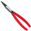 KNIPEX Прецизионные щипцы для стопорных колец, L=180 мм.