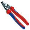 KNIPEX Кабелерез, L=165 мм.