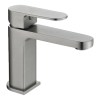 VIEIR Смеситель для раковины V283511G (графит)