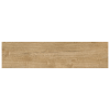 LAPARET Керамогранит Lamarty Almond 196x1191мм. Миндальный матовый глазурированный