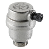 VALTEC Воздухоотводчик автоматический, 1/2" Нар., Tmax=110°C, до 10 бар.