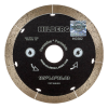 TD Диск алм. отрезной по керамике 200 Hilberg Graphite 200*25.4*10*1.4