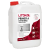 LITOKOL Грунтовка универсальная PRIMER A 10кг.