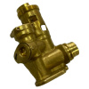 VAILLANT Приоритетный переключающий вентиль Atmo\Turbo TEC версия 3