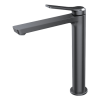 IDDIS Смеситель для умывальника Parker PARGM01i01 (матовый графит)