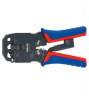 KNIPEX Инструмент для опрессовки, L=200 мм.