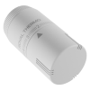 ROYAL THERMO Термостатическая головка Design М30х1,5 (белый soft touch)
