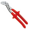 KNIPEX Клещи сантехнические Alligator®, L=300 мм.