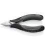 KNIPEX Бокорезы для электроники, L=115 мм.