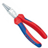 KNIPEX Круглогубцы, L=160 мм.