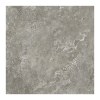 LAPARET Керамогранит Zircon 595x595мм. Графитовый матовый глазурованный