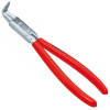 KNIPEX Прецизионные щипцы для стопорных колец, L=215 мм.