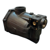 Корпус Джамбо 70/50  П - 3/8"х2+1/4" (КОМФОРТ)