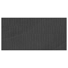 LAPARET Керамогранит Badrock Shadow PRO Deco Art 600х1200мм. Графитовый матовый