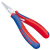 KNIPEX Плоскогубцы захватные для электроники, L=115 мм.