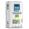 BERGAUF Клей для пенополистирола и минваты Isofix, 25кг.