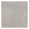 LAPARET Керамогранит Vitrum Grigio 600x600мм. Серый матовый