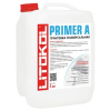 LITOKOL Грунтовка универсальная PRIMER A 5кг.