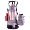 AQUARIO Насос дренажный SAND-100 (H 19м., 1,35 кВт., до 16800 л/ч) 