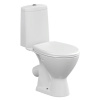 CERSANIT Унитаз компакт JUST 031 3/6 TPL