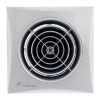 SOLER PALAU Вентилятор накладной SILENT-100 SILVER