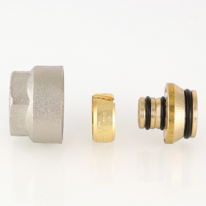 VALTEC Евроконус для м/п трубы 16(2,0) х 3/4"