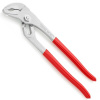 KNIPEX Клещи сантехнические с гребенчатым шарниром, L=250 мм