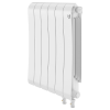 ROYAL THERMO Радиатор биметаллический Infinity 500 Bianco Traffico - 6 секц.