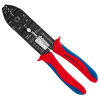 KNIPEX Клещи зажимные для опрессовки, L=230 мм.