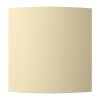 ЭРА Лицевая панель вентилятора QUADRO D100 172х172, Latte