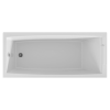 MARKA ONE Ванна акриловая AELITA 170*75 Slim