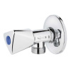 PROFACTOR (OLD) Вентиль угловой 1/2"-1/2" PF bav363
