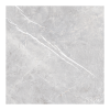 LAPARET Керамогранит Lune grigio 595x595мм. Серый матовый глазурованный