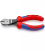 KNIPEX Бокорезы силовые, L=160 мм.